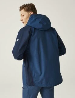 Regatta Britedale Waterproof Hooded Jacket 33 Regatta Britedale Waterproof Hooded Jacket -Marksandspencer Sale Store britedale waterproof hooded jacket 15