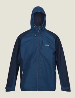 Regatta Britedale Waterproof Hooded Jacket 35 Regatta Britedale Waterproof Hooded Jacket -Marksandspencer Sale Store britedale waterproof hooded jacket 17