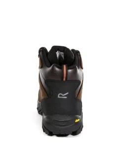 Regatta Burrell Leather Waterproof Walking Boots -Marksandspencer Sale Store burrell leather waterproof walking boots 7
