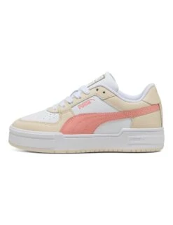 Puma Ca Pro Classic II Leather Trainers -Marksandspencer Sale Store ca pro classic ii leather trainers 11
