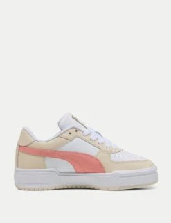 Puma Ca Pro Classic II Leather Trainers -Marksandspencer Sale Store ca pro classic ii leather trainers 6