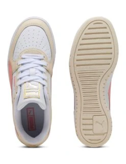 Puma Ca Pro Classic II Leather Trainers -Marksandspencer Sale Store ca pro classic ii leather trainers 8