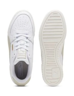 Puma CA Pro Classic Leather Trainers -Marksandspencer Sale Store ca pro classic leather trainers 10