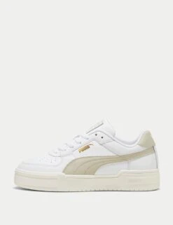 Puma CA Pro Classic Leather Trainers -Marksandspencer Sale Store ca pro classic leather trainers 11
