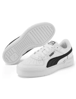 Puma CA Pro Classic Leather Trainers -Marksandspencer Sale Store ca pro classic leather trainers 13