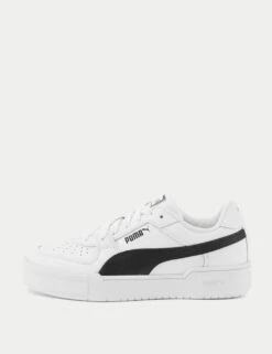 Puma CA Pro Classic Leather Trainers -Marksandspencer Sale Store ca pro classic leather trainers 17