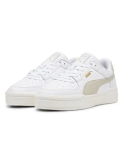 Puma CA Pro Classic Leather Trainers -Marksandspencer Sale Store ca pro classic leather trainers 6