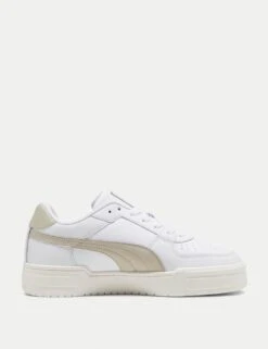 Puma CA Pro Classic Leather Trainers -Marksandspencer Sale Store ca pro classic leather trainers 9