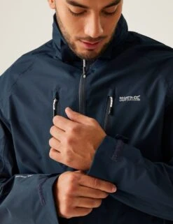 Regatta Calderdale V Waterproof Anorak -Marksandspencer Sale Store calderdale v waterproof anorak 10