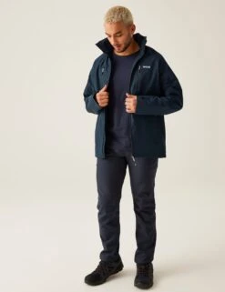 Regatta Calderdale V Waterproof Anorak -Marksandspencer Sale Store calderdale v waterproof anorak 12
