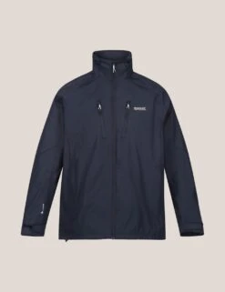 Regatta Calderdale V Waterproof Anorak -Marksandspencer Sale Store calderdale v waterproof anorak 13