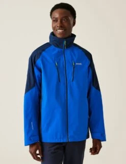 Regatta Calderdale V Waterproof Anorak -Marksandspencer Sale Store calderdale v waterproof anorak 14