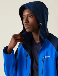 Regatta Calderdale V Waterproof Anorak -Marksandspencer Sale Store calderdale v waterproof anorak 15