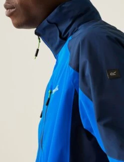 Regatta Calderdale V Waterproof Anorak -Marksandspencer Sale Store calderdale v waterproof anorak 17