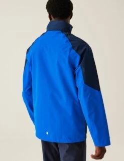 Regatta Calderdale V Waterproof Anorak -Marksandspencer Sale Store calderdale v waterproof anorak 18