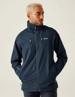 Regatta Calderdale V Waterproof Anorak -Marksandspencer Sale Store calderdale v waterproof anorak 7