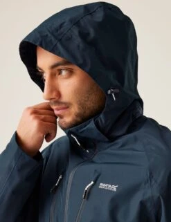 Regatta Calderdale V Waterproof Anorak -Marksandspencer Sale Store calderdale v waterproof anorak 8