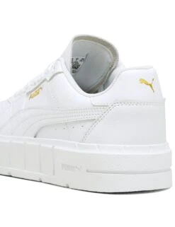 Puma Cali Court Leather Trainers -Marksandspencer Sale Store cali court leather trainers 13