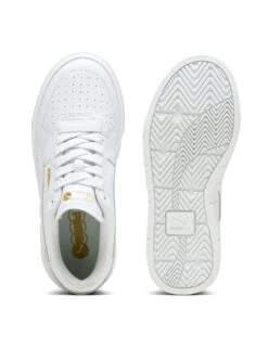 Puma Cali Court Leather Trainers -Marksandspencer Sale Store cali court leather trainers 14