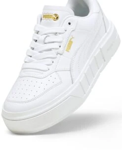 Puma Cali Court Leather Trainers -Marksandspencer Sale Store cali court leather trainers 15