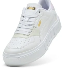 Puma Cali Court Leather Trainers -Marksandspencer Sale Store cali court leather trainers 8