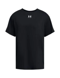Under Armour Campus Cotton Rich Oversized T-Shirt 9 Under Armour Campus Cotton Rich Oversized T-Shirt -Marksandspencer Sale Store campus cotton rich oversized t shirt 3