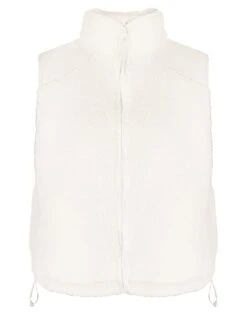 Sweaty Betty Canyon Zip Up Funnel Neck Fleece Gilet 38 Sweaty Betty Canyon Zip Up Funnel Neck Fleece Gilet -Marksandspencer Sale Store canyon zip up funnel neck fleece gilet 18