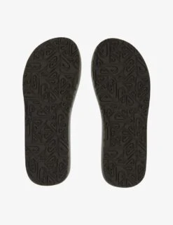 Quiksilver Carver Suede Flip Flops -Marksandspencer Sale Store carver suede flip flops 10