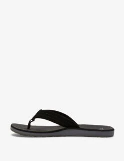 Quiksilver Carver Suede Flip Flops -Marksandspencer Sale Store carver suede flip flops 16