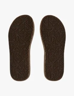 Quiksilver Carver Suede Flip Flops -Marksandspencer Sale Store carver suede flip flops 19