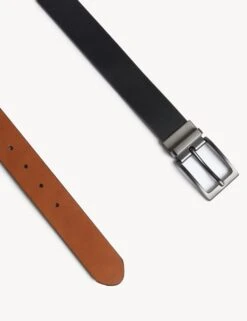Casual Reversible Belt -Marksandspencer Sale Store casual reversible belt 4