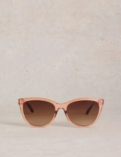 WHITE STUFF Cat Eye Sunglasses -Marksandspencer Sale Store cat eye sunglasses 7