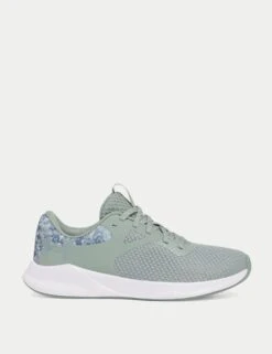 Under Armour Charged Aurora 2 Plus Trainers -Marksandspencer Sale Store charged aurora 2 plus trainers 10