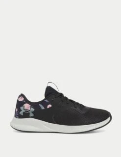 Under Armour Charged Aurora 2 Plus Trainers -Marksandspencer Sale Store charged aurora 2 plus trainers 5