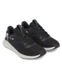 Under Armour Charged Aurora 2 Plus Trainers -Marksandspencer Sale Store charged aurora 2 plus trainers 9