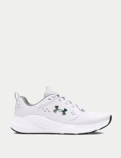 Under Armour Charged Commit TR 4 Leather Sports Trainers -Marksandspencer Sale Store charged commit tr 4 leather sports trainers 10