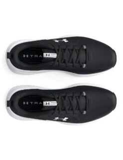 Under Armour Charged Commit TR 4 Leather Sports Trainers -Marksandspencer Sale Store charged commit tr 4 leather sports trainers 17