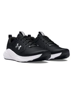 Under Armour Charged Commit TR 4 Leather Sports Trainers -Marksandspencer Sale Store charged commit tr 4 leather sports trainers 18