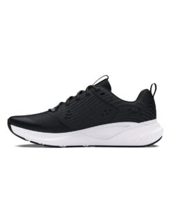 Under Armour Charged Commit TR 4 Leather Sports Trainers -Marksandspencer Sale Store charged commit tr 4 leather sports trainers 19