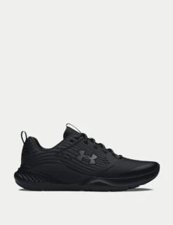 Under Armour Charged Commit TR 4 Leather Sports Trainers -Marksandspencer Sale Store charged commit tr 4 leather sports trainers 5