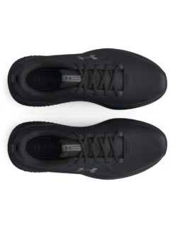 Under Armour Charged Commit TR 4 Leather Sports Trainers -Marksandspencer Sale Store charged commit tr 4 leather sports trainers 7