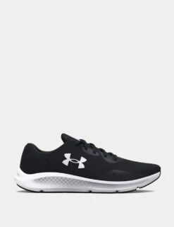 Under Armour Charged Pursuit 3 Running Trainers -Marksandspencer Sale Store charged pursuit 3 running trainers 9