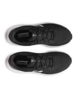 Under Armour Charged Pursuit 4 Running Trainers -Marksandspencer Sale Store charged pursuit 4 running trainers 11