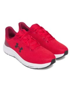 Under Armour Charged Pursuit 4 Running Trainers -Marksandspencer Sale Store charged pursuit 4 running trainers 6
