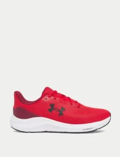Under Armour Charged Pursuit 4 Running Trainers -Marksandspencer Sale Store charged pursuit 4 running trainers 9