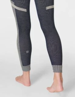 Sweaty Betty Chevron High Waisted Leggings -Marksandspencer Sale Store chevron high waisted leggings 7