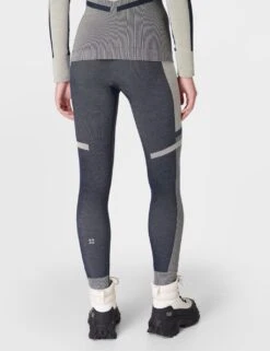 Sweaty Betty Chevron High Waisted Leggings -Marksandspencer Sale Store chevron high waisted leggings 8