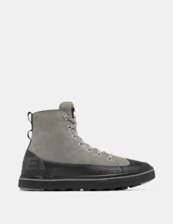 Sorel Cheyanne Metro II Suede Walking Boots -Marksandspencer Sale Store cheyanne metro ii suede casual boots 1