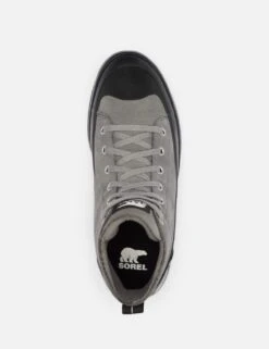 Sorel Cheyanne Metro II Suede Walking Boots -Marksandspencer Sale Store cheyanne metro ii suede casual boots 5