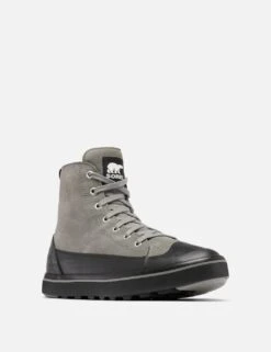 Sorel Cheyanne Metro II Suede Walking Boots -Marksandspencer Sale Store cheyanne metro ii suede casual boots 7